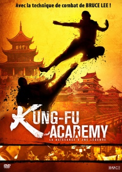 Kung Fu Academy 