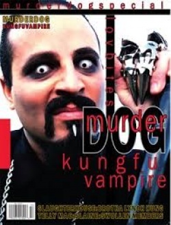 Kung Fu Vampires 