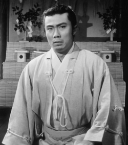 Kuroneko (1968) 