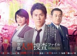 Kyoto Ninjou Sousa File 