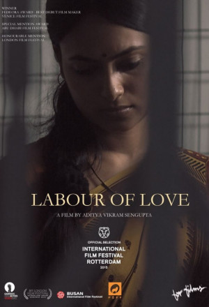 Labour of Love 