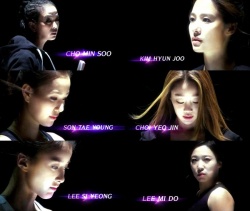 Lady Action 