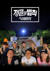 Law Of The Jungle in Sumatra 