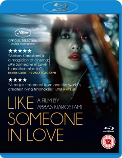 Like Someone In Love 