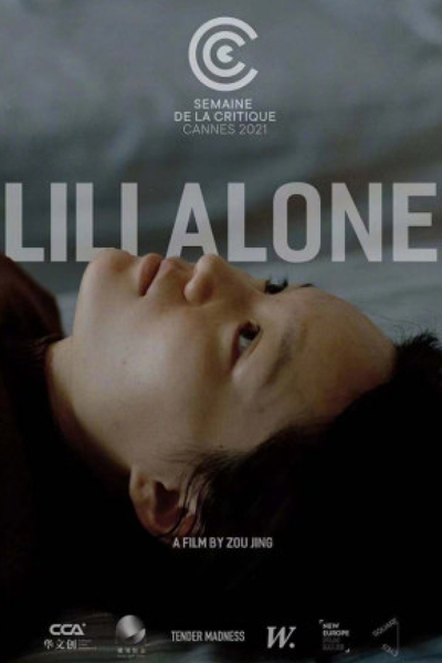 Lili Alone (2021) 