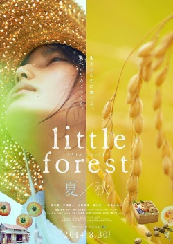 Little Forest Natsu Aki 