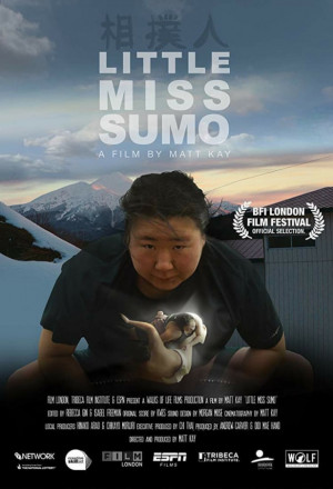 Little Miss Sumo 