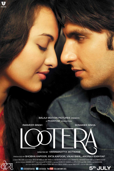 Lootera (2013) 