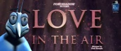 Love In Air 