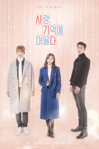 Love In Memory (2018) 