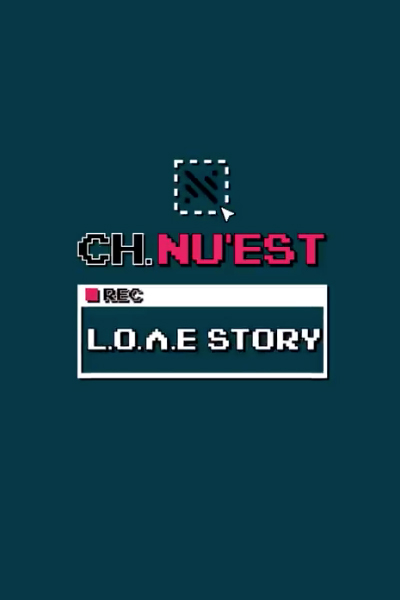 LOVE STORY (2019) 