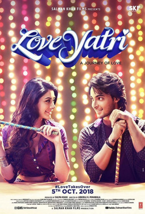 Loveyatri 