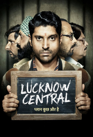 Lucknow Central 