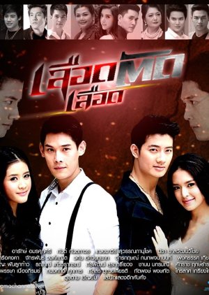 Lueat Tat Lueat (2015) 