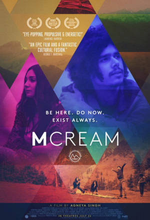 M Cream 