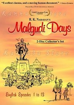 Malgudi Days 