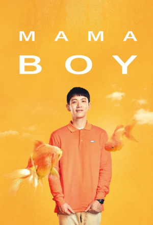 Mama Boy (2022) 