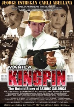 Manila Kingpin 