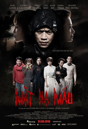 Mat Na Mau 
