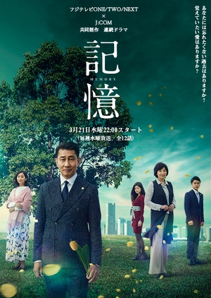 Memory (Kioku) 