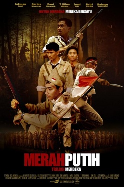 Merah Putih I 