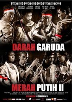 Merah Putih II 