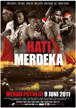 Merah Putih III 