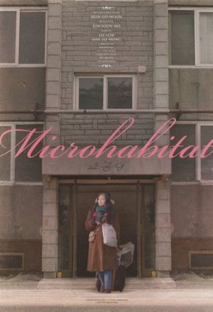 Microhabitat 