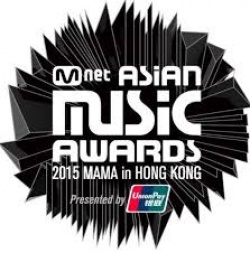 Mnet Asian Music Awards 2015 