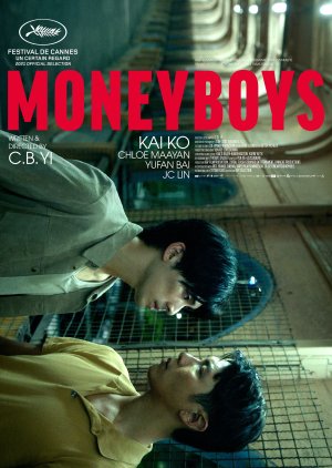 Moneyboys (2021) 