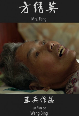 Mrs. Fang 2017 