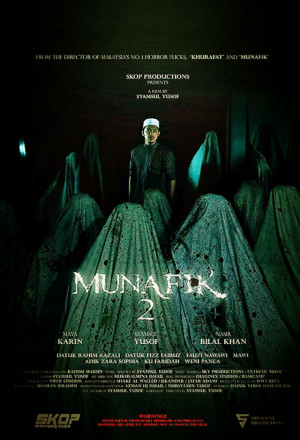 Munafik 2 
