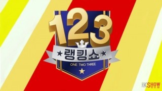 Mystery Rank Show 123 