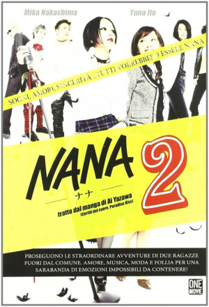 NANA 2 