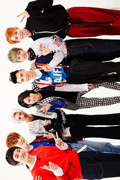 NCT On Air 