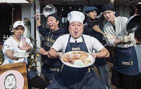 New Journey to the West Spin-off 