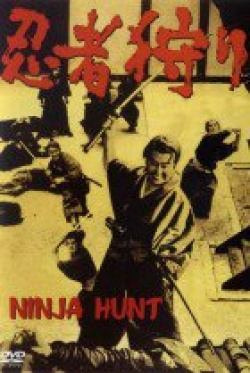 Ninja Hunt 