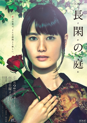Nodoka's Garden 