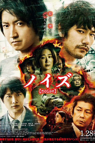 Noise (2022) 