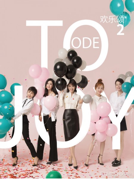 Ode to Joy 2 