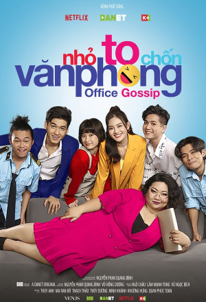 Office Gossip (2022) 