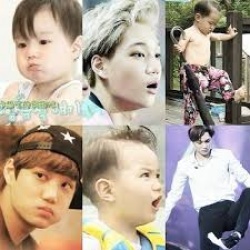 Oh! My Baby 