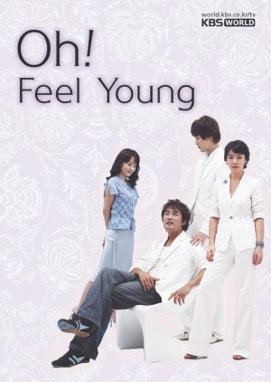 Oh! Pil Seung And Bong Soon Young 