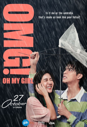 OMG! Oh My Girl (2022) 