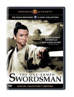 One Armed Swordsman 