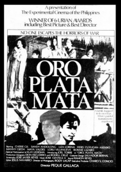 Oro Plata Mata 