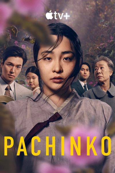 Pachinko (2022) 