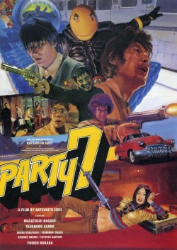 Party 7 