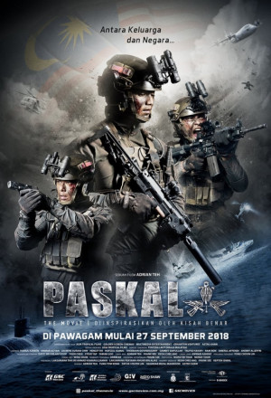 Paskal 