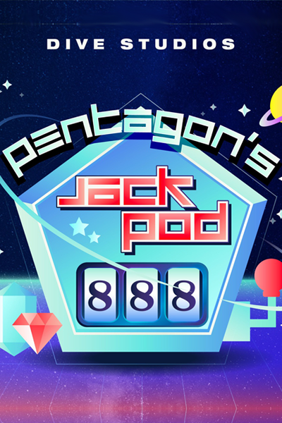 PENTAGON's Jack Pod (2020) 